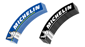 MICHELIN - Michelin Man