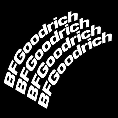 BF Goodrich - Classic