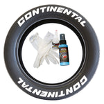 Continental - Classic