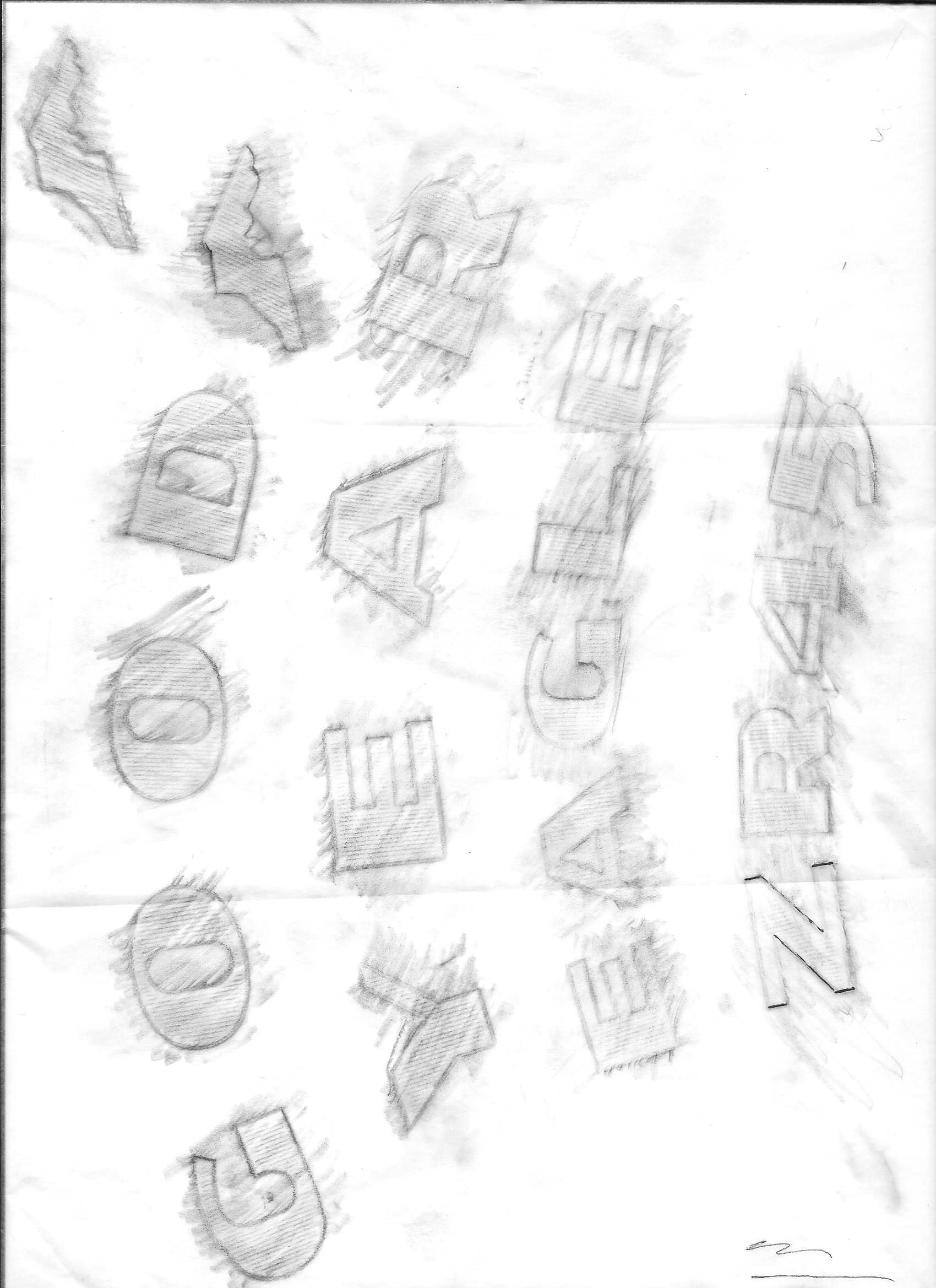 Perfect Match Tire Lettering (Permanent Raised Rubber) – Muscle Tire ...