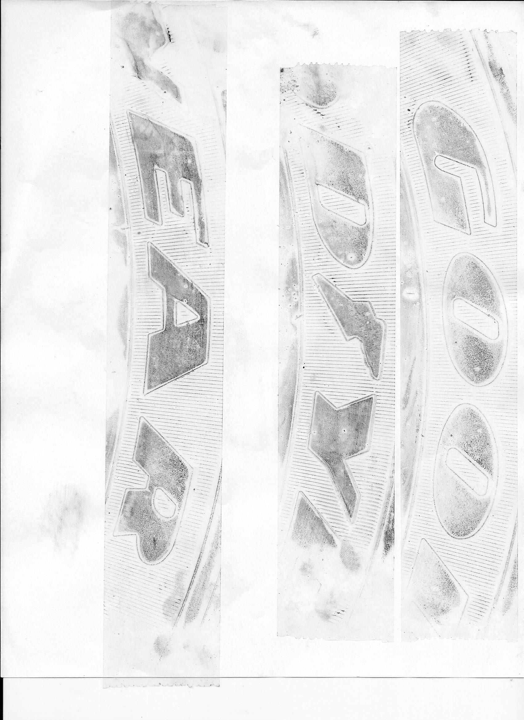 Perfect Match Tire Lettering (Permanent Raised Rubber) – Muscle Tire ...