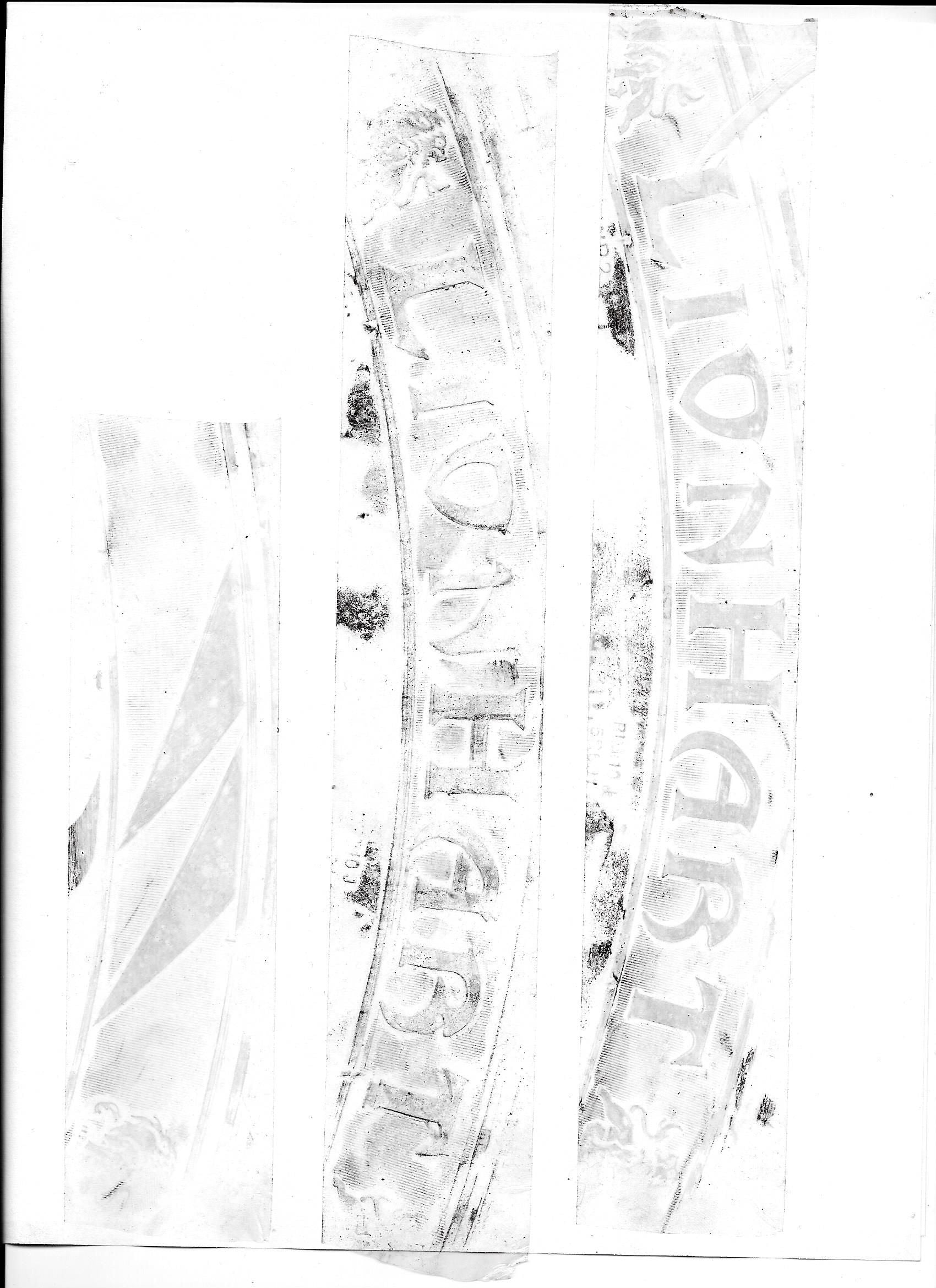 Perfect Match Tire Lettering (Permanent Raised Rubber) – Muscle Tire ...