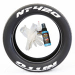 NITTO - NT420