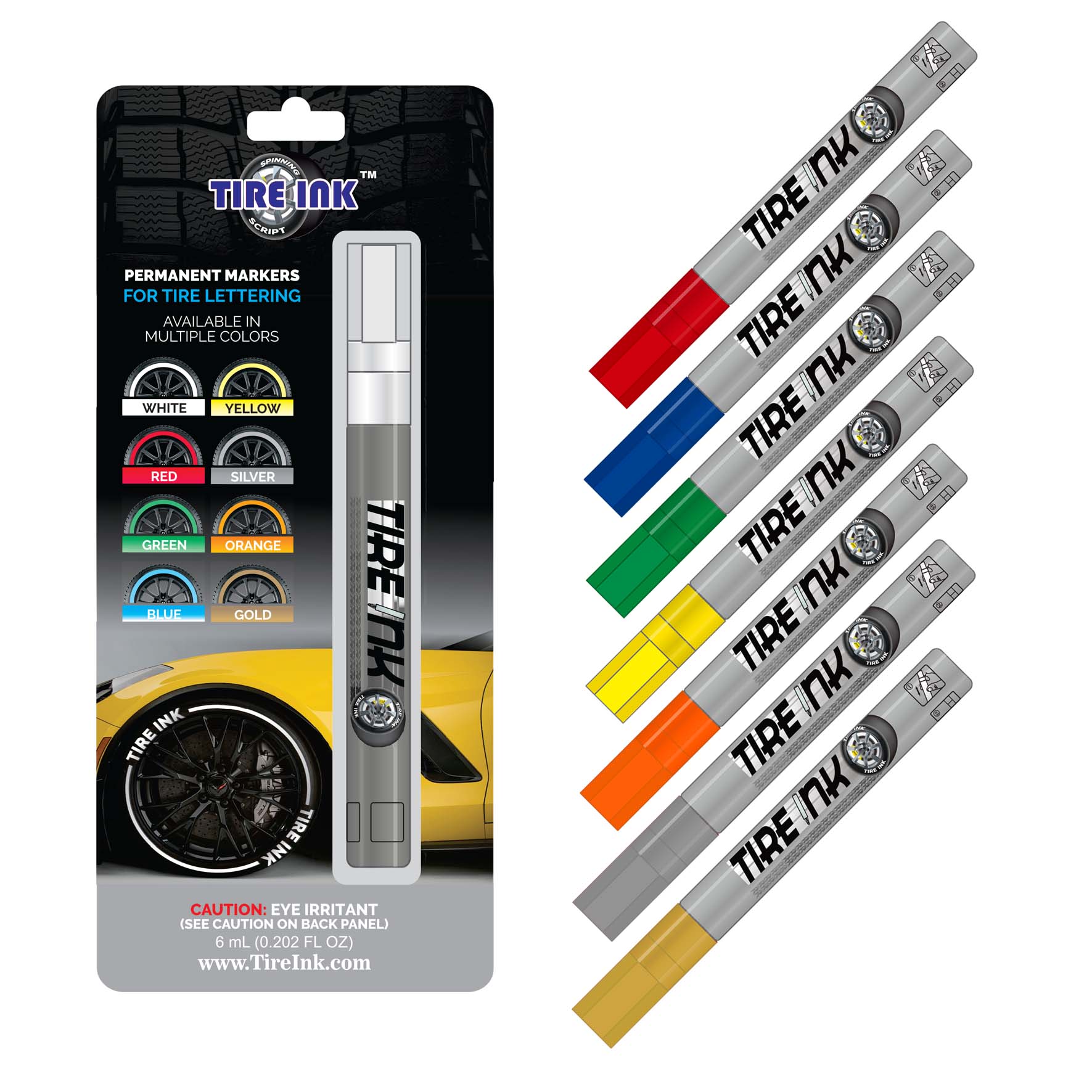 Tire Best Car Markers Best Tire Markers Klanata Professional Water