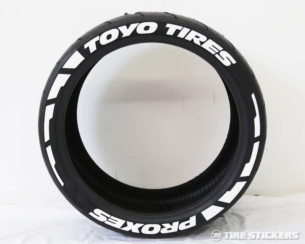 Toyo Tires Proxes – Frost Edition