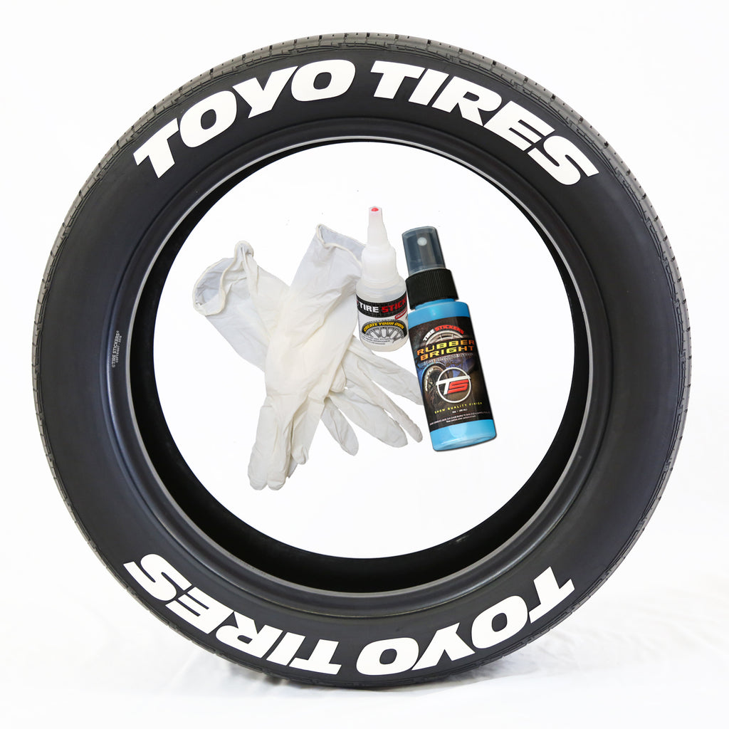 TOYO TIRES