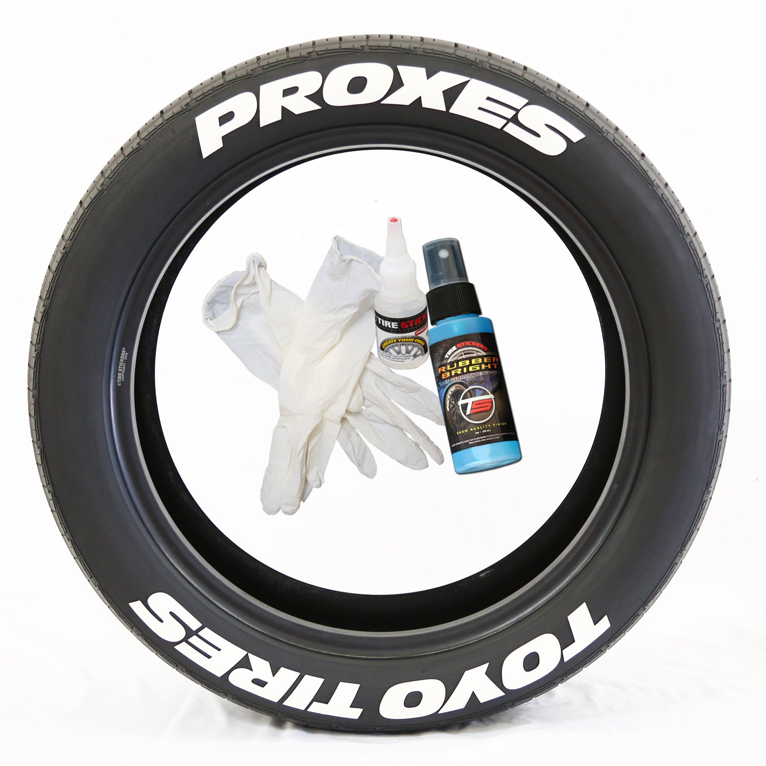 TOYO TIRES - PROXES Classic