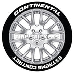 Continental - Extreme Contact