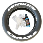 TOYO TIRES - PROXES Super Stretched